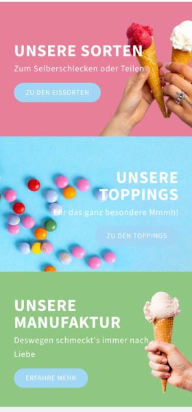 Eisliebe-Mobile
