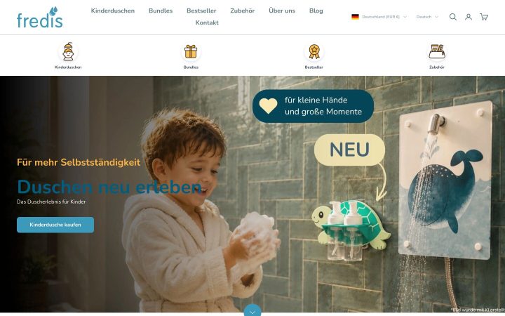 fredis-Desktop-neu